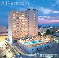 Best Western Khan Hotel